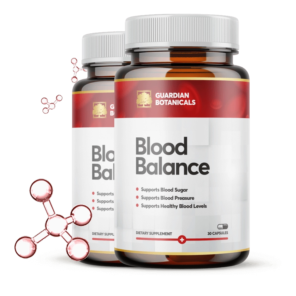 Guardian Botanical Blood Balance